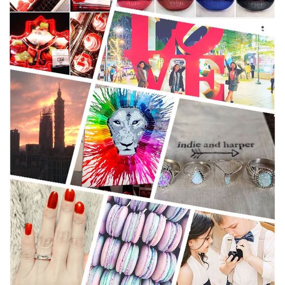 Meet your Posher, Akina - Picture 1 of 1